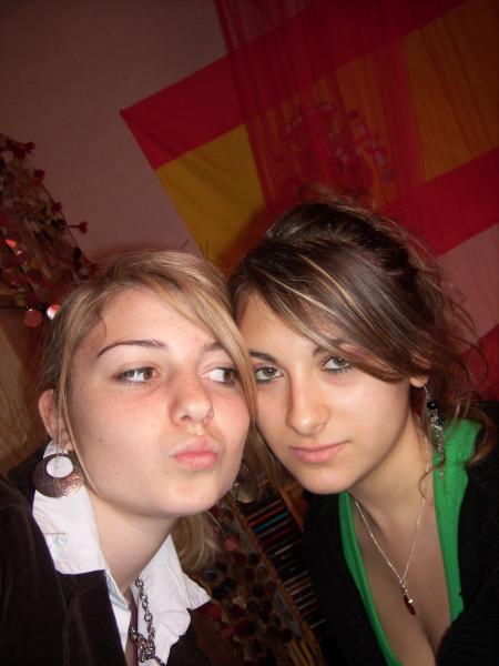 The First...Ma Best et Moi 